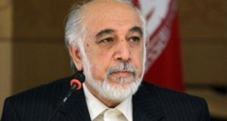 قصرشیرین شرایط ایجاد صنایع پایین دستی پتروشیمی را دارا است