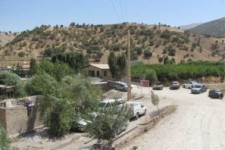 کاهش چشمگیر گردشگران قطب پرورش ماهی اورامانات/ تاثیری که تعطیلی مزارع پرورش ماهی بر زندگی مردم گذاشت + تصاویر 