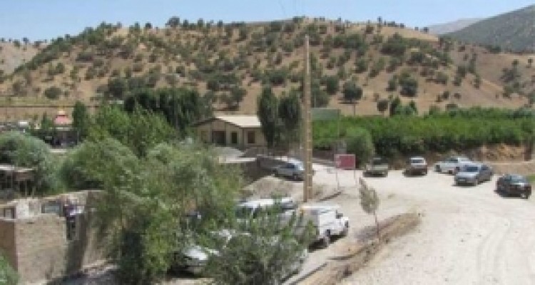 کاهش چشمگیر گردشگران قطب پرورش ماهی اورامانات/ تاثیری که تعطیلی مزارع پرورش ماهی بر زندگی مردم گذاشت + تصاویر 