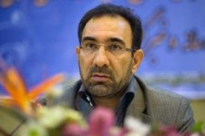 شهرداری بیستون عملیات ساخت و ساز در محوطه پارتی را متوقف کند