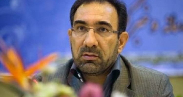 شهرداری بیستون عملیات ساخت و ساز در محوطه پارتی را متوقف کند