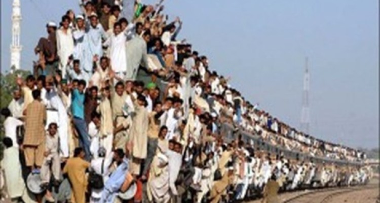 واردات مواد غذایی به واردات نیروی کار رسید!