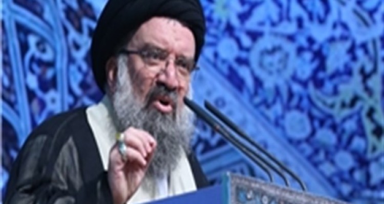 امام تا آخر عمر آمریکا را شیطان بزرگ می‌دانست/ منتقدان مذاکره کنندگان را متهم به خیانت نکنند/ مذاکره برای ایجاد رابطه مجدد با آمریکا نامشروع است