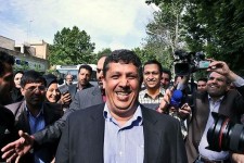 دادگاه انقلاب به مهدی هاشمی چه میزان تخفیف داد؟ 