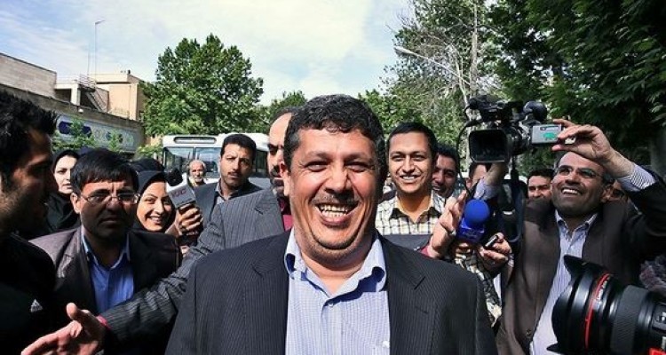 دادگاه انقلاب به مهدی هاشمی چه میزان تخفیف داد؟ 