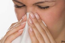 نکاتی درباره خون‌ دماغ یا خونریزی بینی 