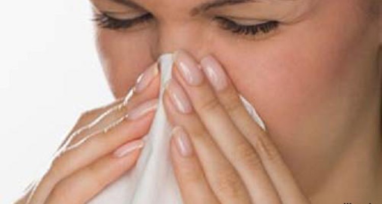 نکاتی درباره خون‌ دماغ یا خونریزی بینی 