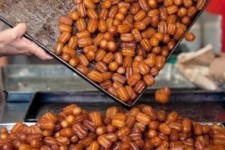 نظارت ویژه بر مراکز عرضه مواد غذایی کرمانشاه در ماه رمضان