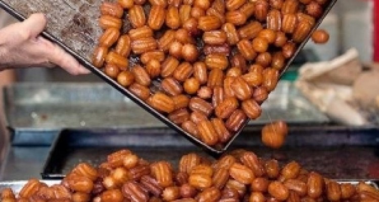 نظارت ویژه بر مراکز عرضه مواد غذایی کرمانشاه در ماه رمضان