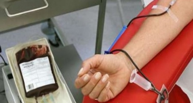 افزایش۷.۲ درصدی اهدای خون درکرمانشاه/ آماده خون گیری در رمضان هستیم