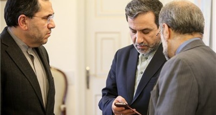 مذاکرات معاونین در وین چهارشنبه با حضور عراقچی و روانچی از سرگرفته می‌شود