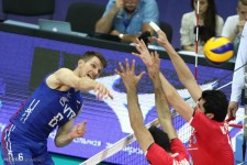 بهترین‌های دور رفت چه بازیکنانی هستند/ خبری از ایرانی‌ها نیست!