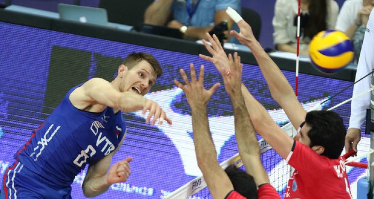 بهترین‌های دور رفت چه بازیکنانی هستند/ خبری از ایرانی‌ها نیست!