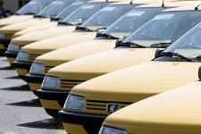 دلیل عدم ورود خودروی هیبریدی به ناوگان تاکسیرانی