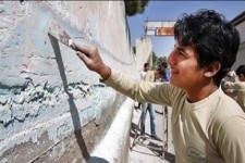 طرح هجرت سه با ۴۰ هزار نفر روز در استان کرمانشاه اجرا می شود