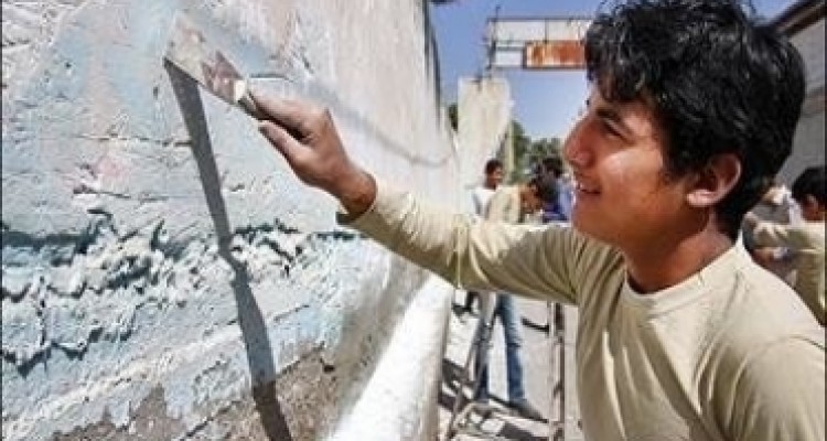 طرح هجرت سه با ۴۰ هزار نفر روز در استان کرمانشاه اجرا می شود