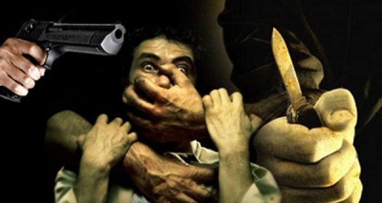 اشرار مسلح در مرزهای کرمانشاه دو کارگر عمرانی را به گروگان گرفتند/ اعلام وابستگی آدم رباها به P.K.K