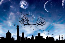 برنامه‌های معنوی ماه رمضان در مسجد حاج شهبازخان کرمانشاه