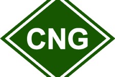 بهای CNG تا پایان تابستان 100 تومان کاهش یافت