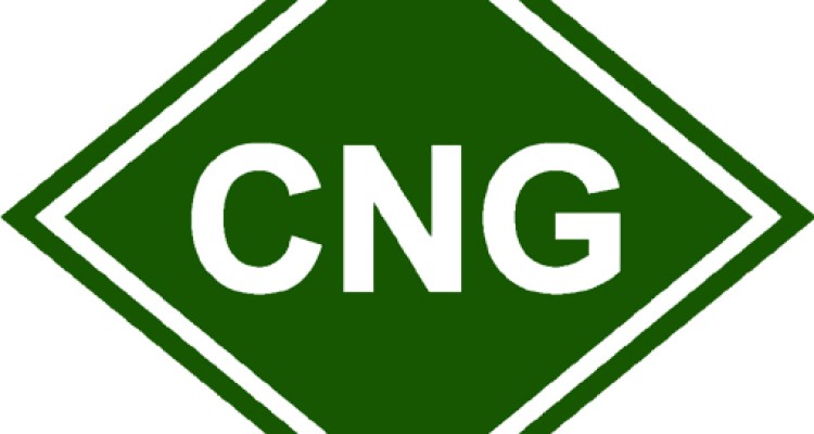 بهای CNG تا پایان تابستان 100 تومان کاهش یافت