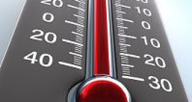 بهار کم‌ باران کرمانشاه و تابستان گرم پیش‌رو