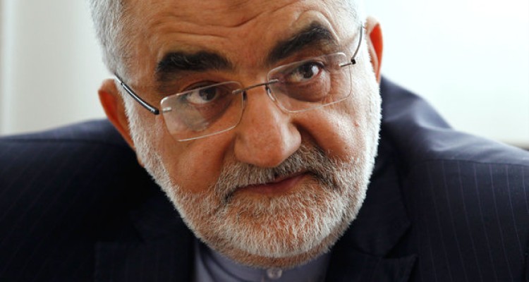 توافق هسته‌ای باید به تصویب مجلس برسد