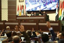 روزهای دشوار کردستان عراق