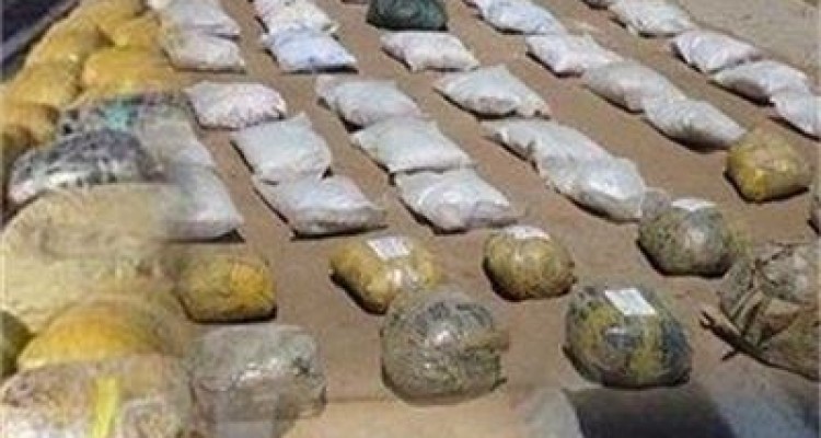  گزارشی تکان‌دهنده از وضعیت مواد مخدر 