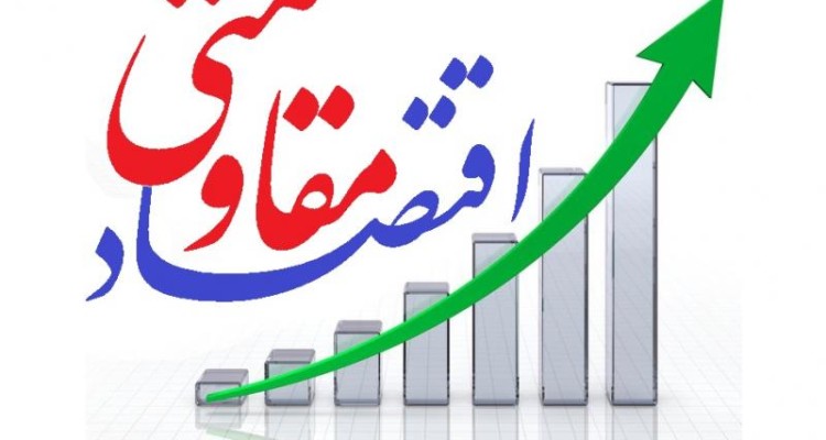   در اجرای اقتصاد مقاومتی اقدامات موثری انجام نشده است