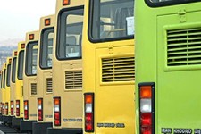 مرکبی که با مردم راه نمی‌آید/ نیاز کرمانشاه به ۱۰۰۰دستگاه اتوبوس