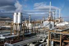 جانی تازه در رگهای فاز دوم پتروشیمی کرمانشاه