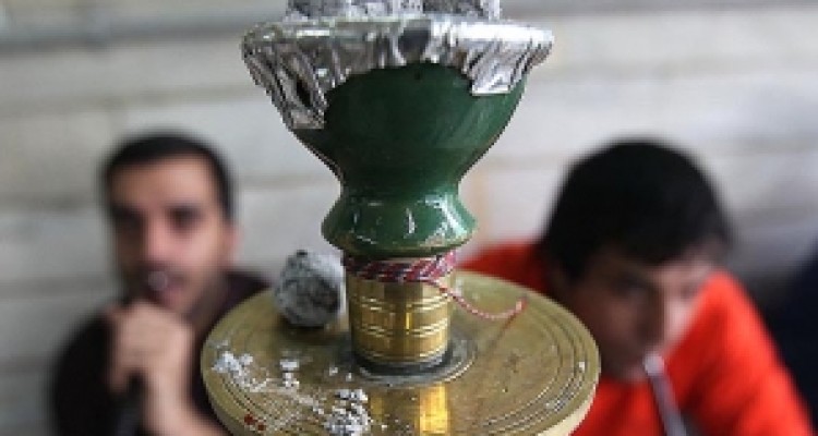 تاکنون موردی از وجود شیشه در توتون قلیان ها مشاهده نشده است 