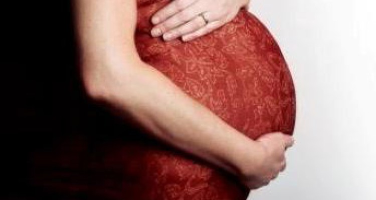  روزه داری در دوران بارداری 