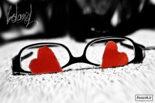  زیبایی چقدر در عشق نقش دارد؟ 