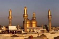 کاروان‌های زیارتی کرمانشاه در لیالی قدر به عتبات اعزام می‌ شوند