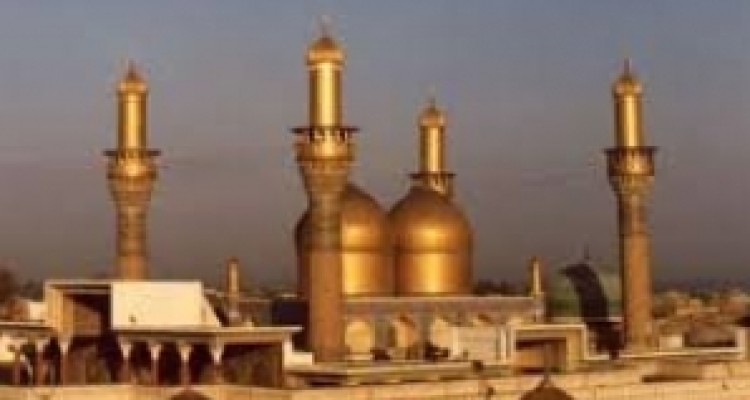 کاروان‌های زیارتی کرمانشاه در لیالی قدر به عتبات اعزام می‌ شوند