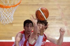 حضوردوباره کرمانشاه درلیگ بسکتبال نیازمند۳میلیارد ریال اعتبار است