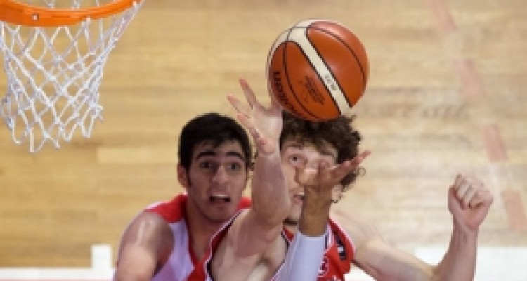 حضوردوباره کرمانشاه درلیگ بسکتبال نیازمند۳میلیارد ریال اعتبار است