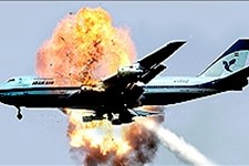 تروریسم‌های هواپیمایی آمریکا/ «خطای انسانی» عامل بروز است یا مشی سیاسی؟+اسناد