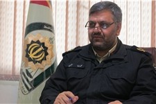 ۸۰ درصد سرقت خودرو مربوط به دو برند تولید داخلی است