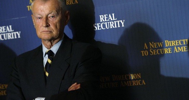 توصیه «خاص» برژینسکی برای توافق با ایران و مهار جمهوری خواهان