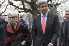 دبه جدید آمریکایی ها در مذاکرات/ مخالفت با لغو تحریم‌های هسته‌ای شورای امنیت