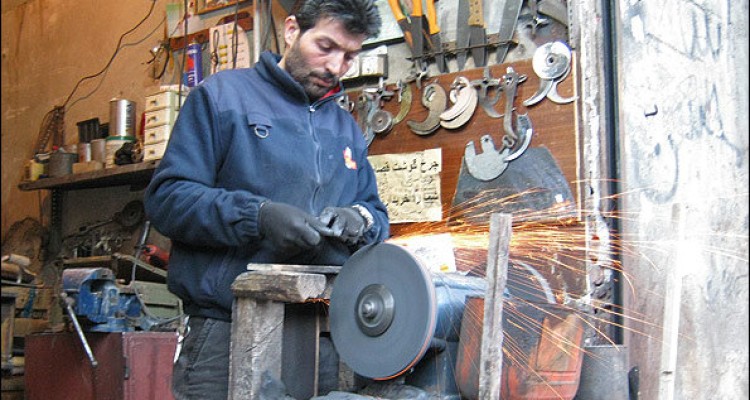 مشاغلی که هنوز هم مزاحم شهر هستند/ وعده های جدید برای ساماندهی