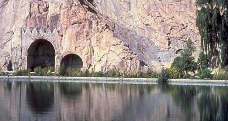 آخرین اقدامات ساماندهی «طاقبستان» برای ثبت جهانی