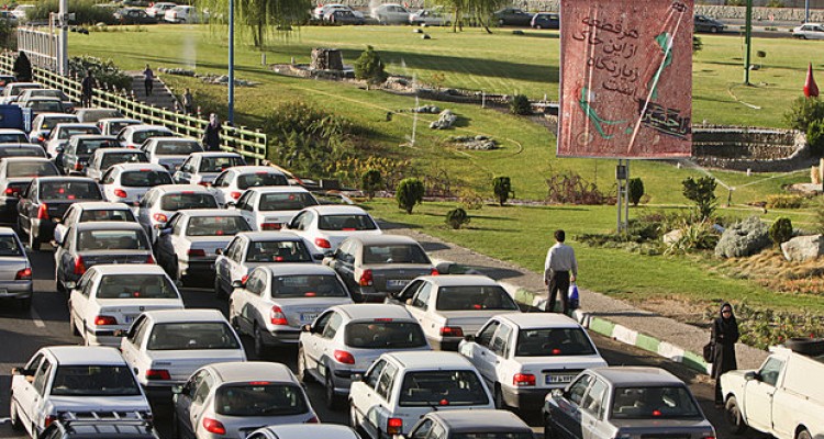 بازار سفرهای تابستانی باردیگر رونق می‌گیرد/ افطار جاده‌ها!