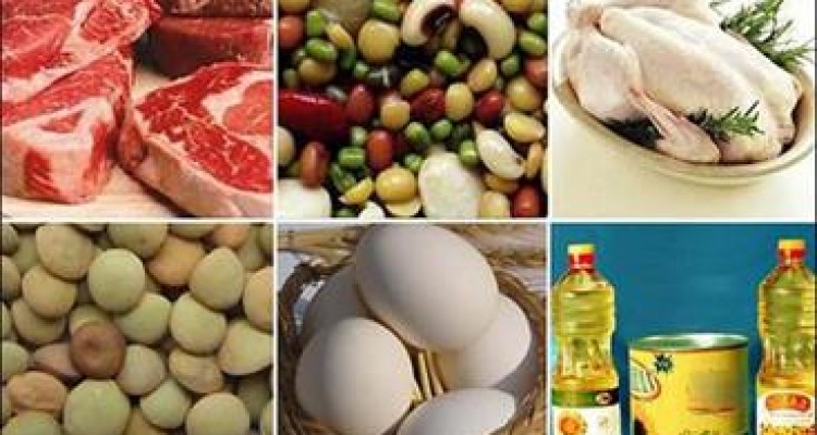 بخشنامه افزایش ۶ درصدی ۱۸ قلم کالای اساسی ابلاغ شد