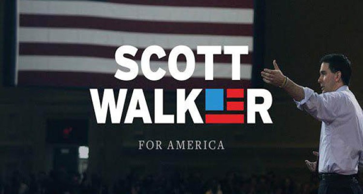 اسکات واکر؛ نامزد جدید جمهوریخواهان در انتخابات آمریکا 