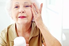  مراقبت از پوست در دوران یائسگی 