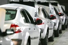 بازار خودرو پس از توافق/ قیمت خودروهای داخلی در بازار