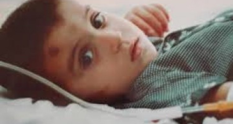 80 درصد بیماران هموفیلی کرمانشاه زیر خط فقرند